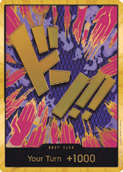 Don!! (PRB Ivankov) (V.3) - The Best (DON!!) - Cards Beyond