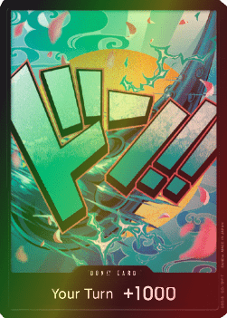 Don!! (PRB Yamato) (V.2) - The Best (DON!!) - Cards Beyond