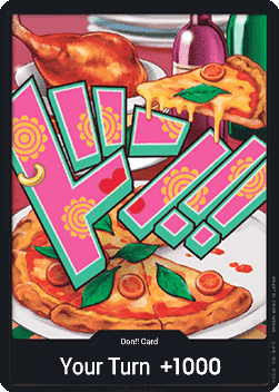 DON!! (PRB02 - Jewelry Bonney) (V.1) - The Best Vol.2 (DON!!) - Cards Beyond