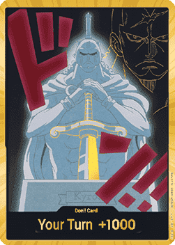 DON!! (PRB02 - Kyros) (V.3) - The Best Vol.2 (DON!!) - Cards Beyond