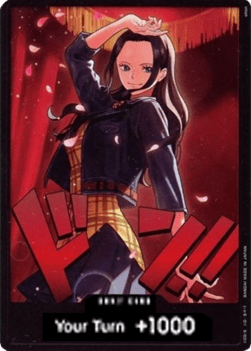 Don!! (Robin EB03) (V.1) - Heroines Edition (DON!!) - Cards Beyond