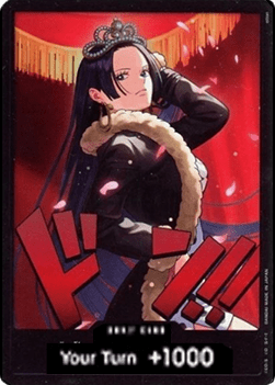 Don!! (Boa EB03) (V.1) - Heroines Edition (DON!!) - Cards Beyond