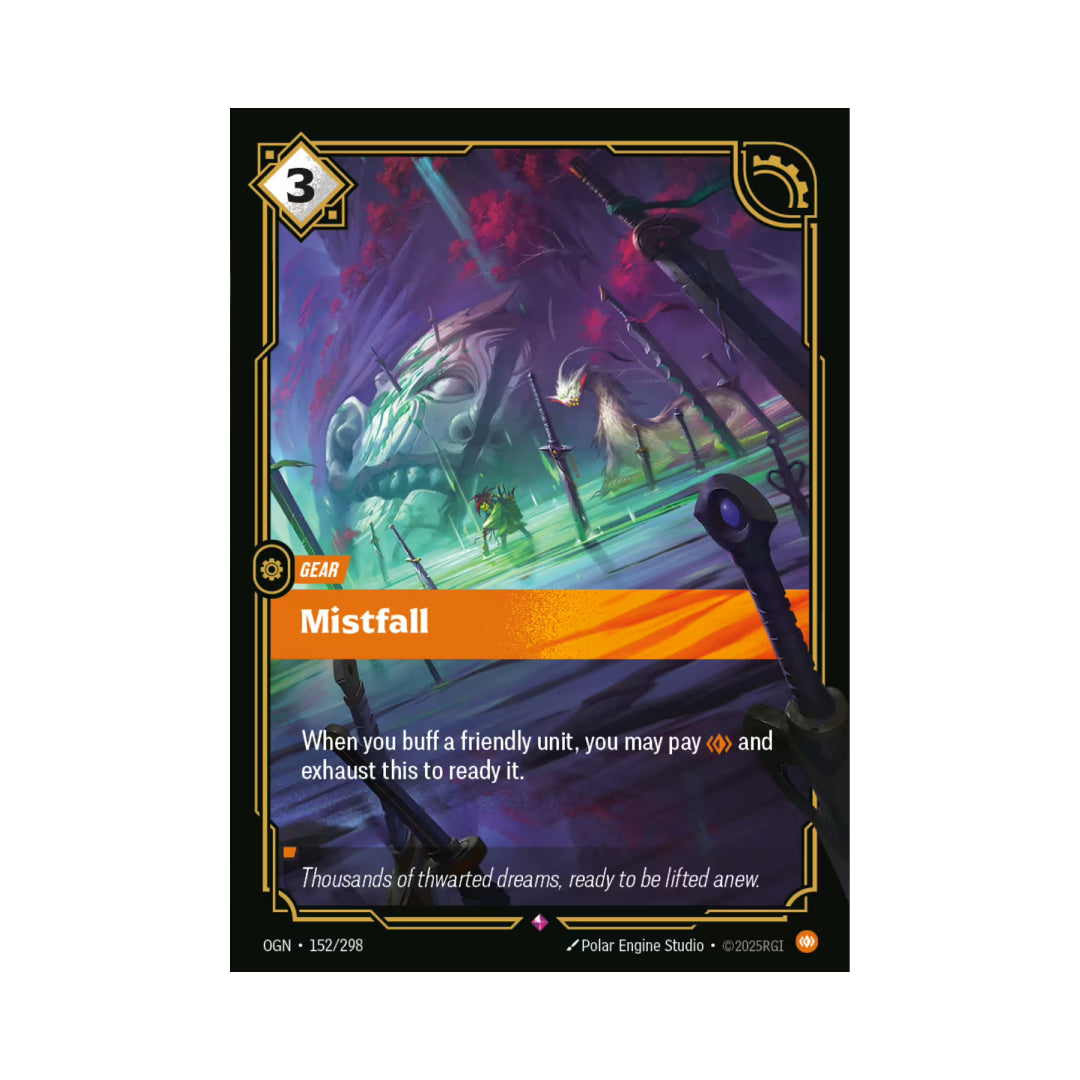 Mistfall (OGN-152)