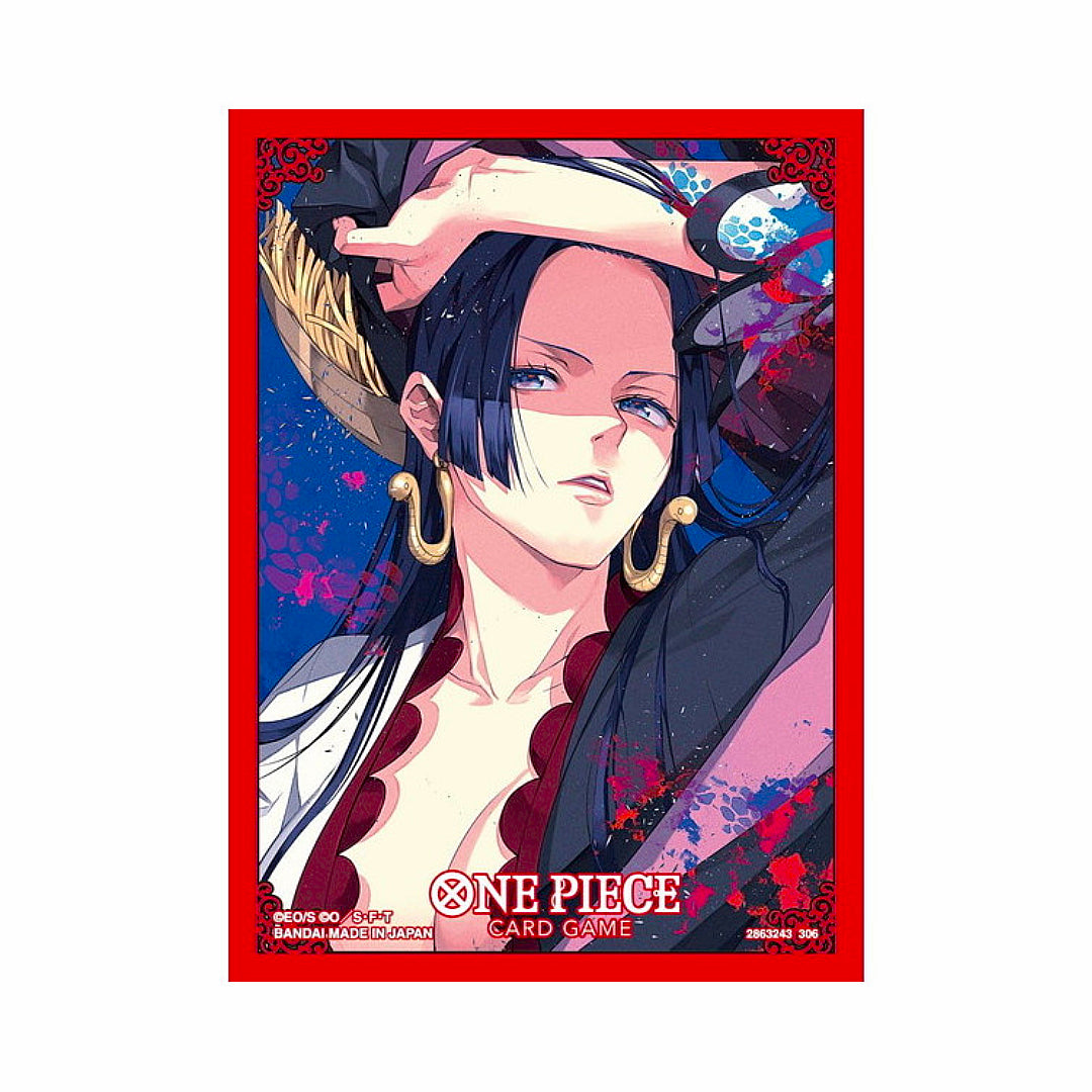 One Piece Boa Hancock Obaly
