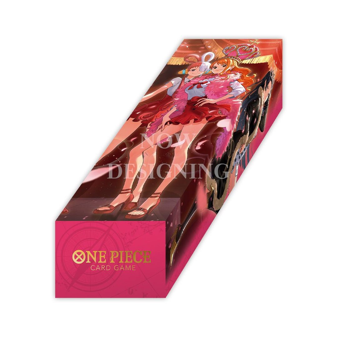 One Piece Heroines Special Set - Cards Beyond