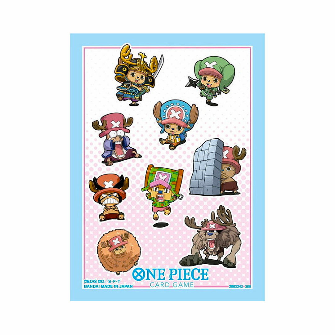 One Piece Tony Tony.Chopper Obaly