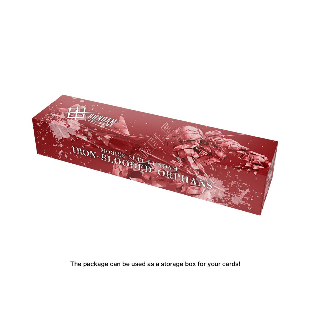 Premium Accessory Set - Mobile Suit Gundam IRON-BLOODED ORPHANS