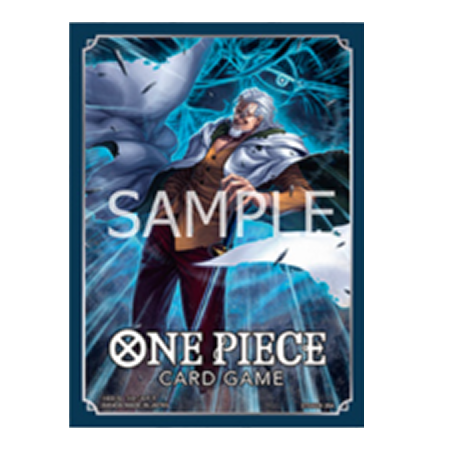 70 "Silvers Rayleigh Sleeves - One Piece Products - Cards Beyond