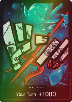Don!! (PRB Hody) (V.2) - The Best (DON!!) - Cards Beyond