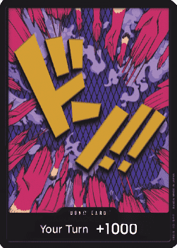 Don!! (PRB Ivankov) (V.1) - The Best (DON!!) - Cards Beyond