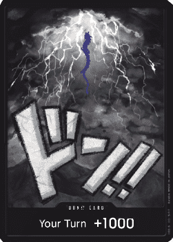 Don!! (PRB Kaido) (V.1) - The Best (DON!!) - Cards Beyond