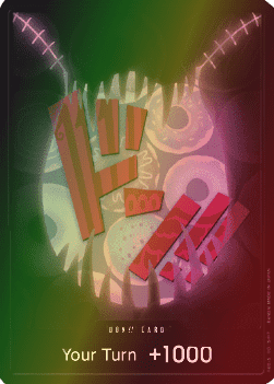 Don!! (PRB Katakuri) (V.2) - The Best (DON!!) - Cards Beyond