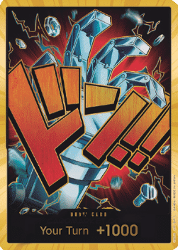Don!! (PRB Kid) (V.3) - The Best (DON!!) - Cards Beyond