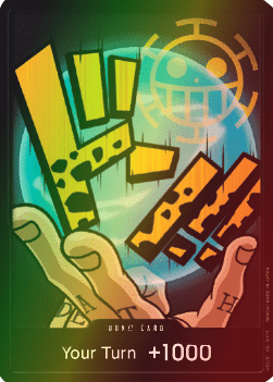 Don!! (PRB Law) (V.2) - The Best (DON!!) - Cards Beyond