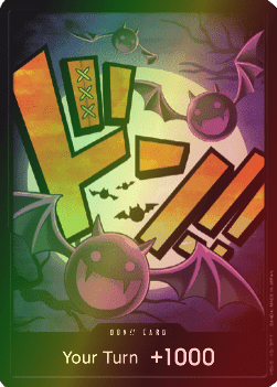Don!! (PRB Moria) (V.2) - The Best (DON!!) - Cards Beyond