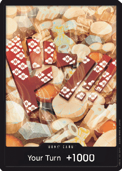 Don!! (PRB Oden) (V.1) - The Best (DON!!) - Cards Beyond