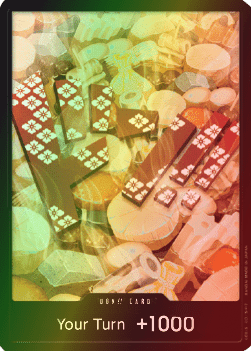 Don!! (PRB Oden) (V.2) - The Best (DON!!) - Cards Beyond