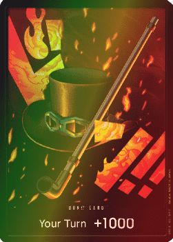 Don!! (PRB Sabo) (V.2) - The Best (DON!!) - Cards Beyond