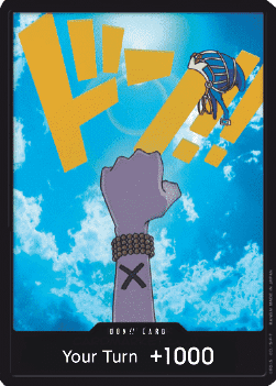 Don!! (PRB Vivi) (V.1) - The Best (DON!!) - Cards Beyond