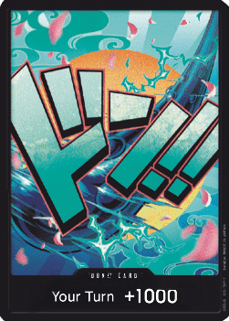 Don!! (PRB Yamato) (V.1) - The Best (DON!!) - Cards Beyond