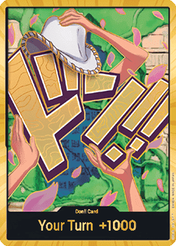 DON!! (PRB02 - Nico Robin) (V.3) - The Best Vol.2 (DON!!) - Cards Beyond