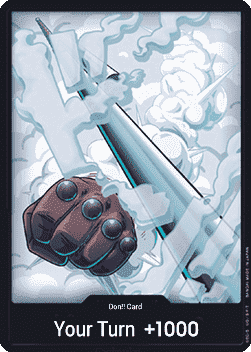 DON!! (PRB02 - Smoker) (V.1) - The Best Vol.2 (DON!!) - Cards Beyond
