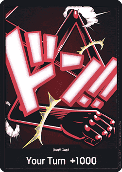DON!! (PRB02 - Snakeman) (V.2) - The Best Vol.2 (DON!!) - Cards Beyond