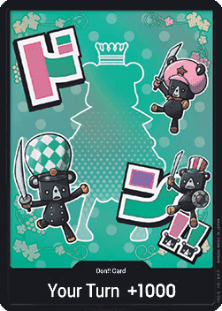 DON!! (PRB02 - Sugar) (V.2) - The Best Vol.2 (DON!!) - Cards Beyond