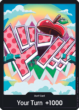 DON!! (PRB02 - Vegapunk) (V.1) - The Best Vol.2 (DON!!) - Cards Beyond