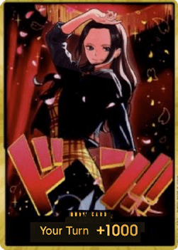 Don!! (Robin EB03) (V.2) - Heroines Edition (DON!!) - Cards Beyond