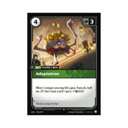 Adaptatron (OGN-056)