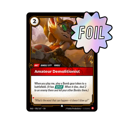 Brawl (RAD-004)