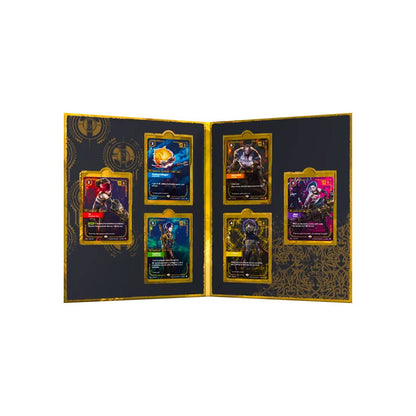 Arcane Box Set - Cards Beyond