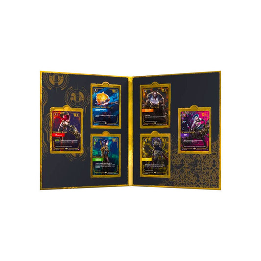 Arcane Box Set - Cards Beyond