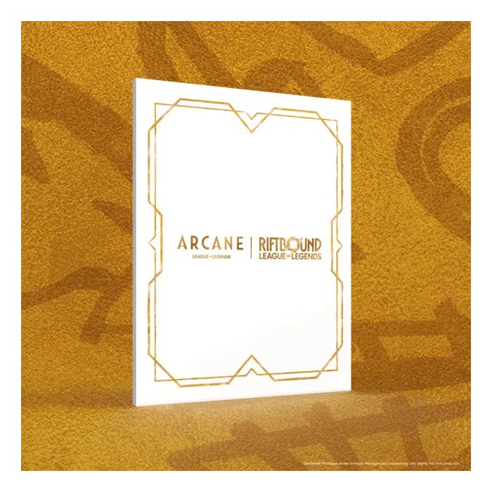 Arcane Box Set - Cards Beyond