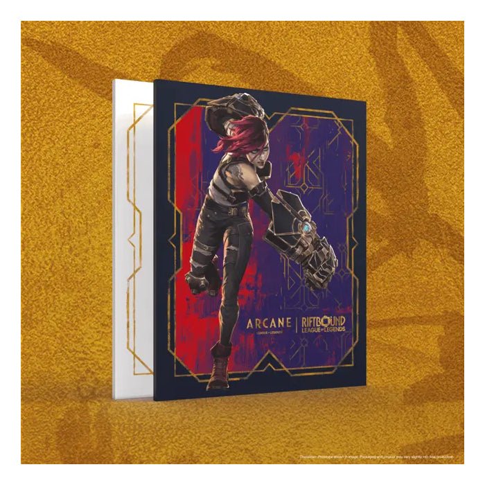 Arcane Box Set - Cards Beyond