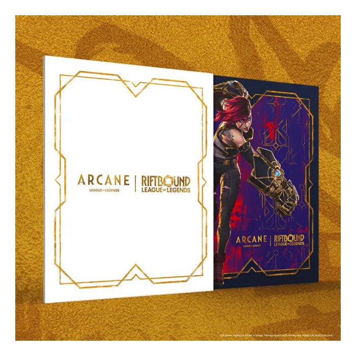 Arcane Box Set - Cards Beyond