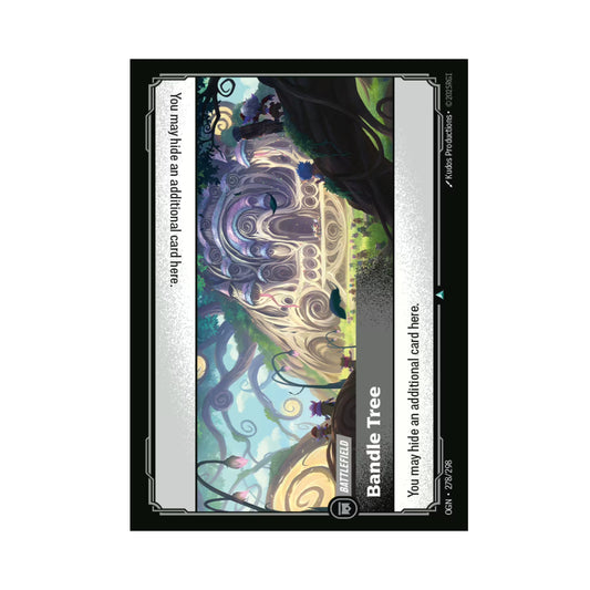 Bandle Tree (OGN-278)