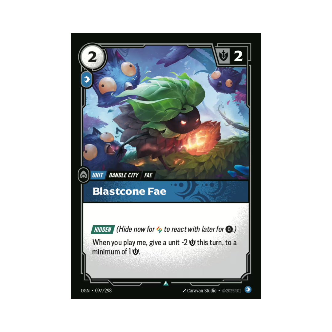 Blastcone Fae (OGN-097)