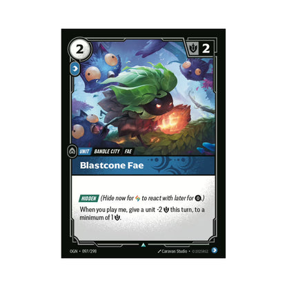 Blastcone Fae (OGN-097)