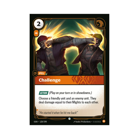 Challenge (OGN-128)