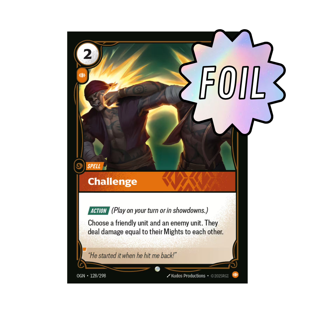Challenge (OGN-128)