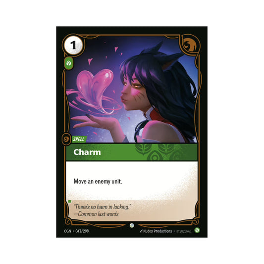 Charm (OGN-043)