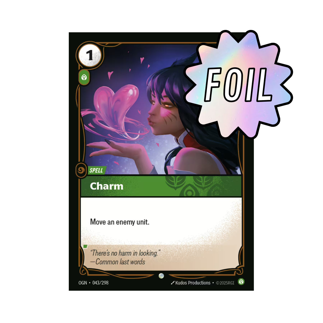 Charm (OGN-043)