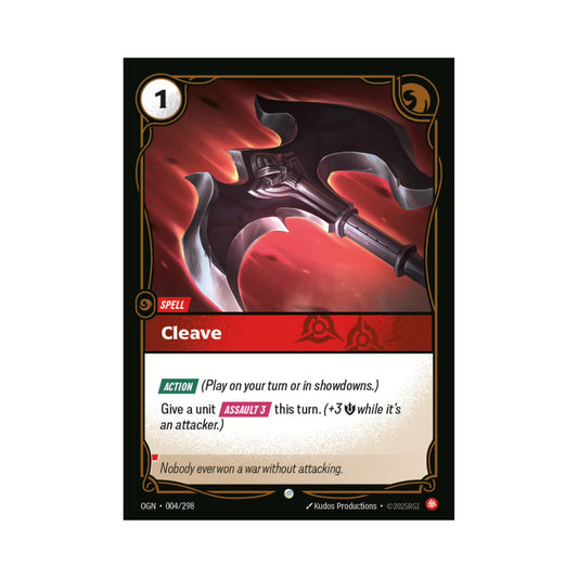 Cleave (OGN-004)