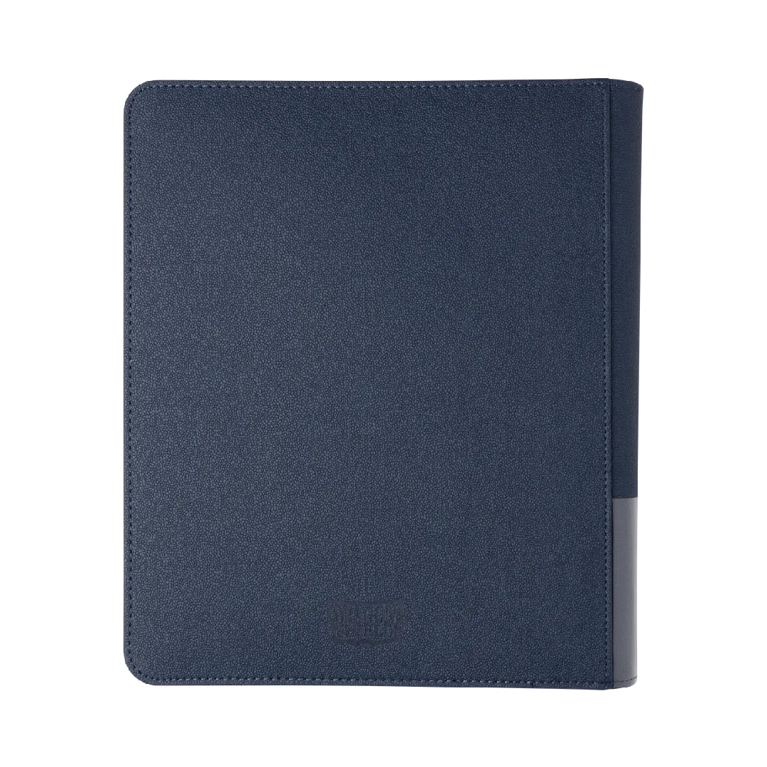 Dragon Shield Card Codex Zipster Binder - Midnight Blue - Cards Beyond