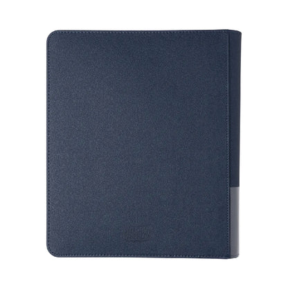 Dragon Shield Card Codex Zipster Binder - Midnight Blue - Cards Beyond