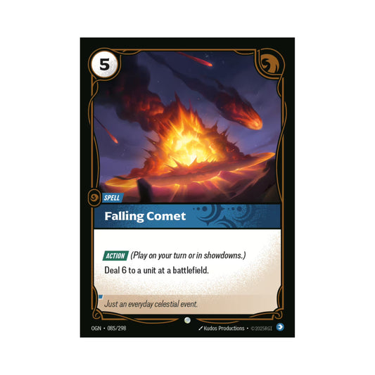 Falling Comet (OGN-085)