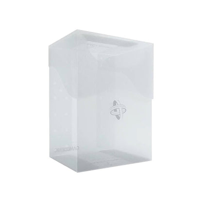 Gamegenic Deck Holder 80+ - Clear - Cards Beyond