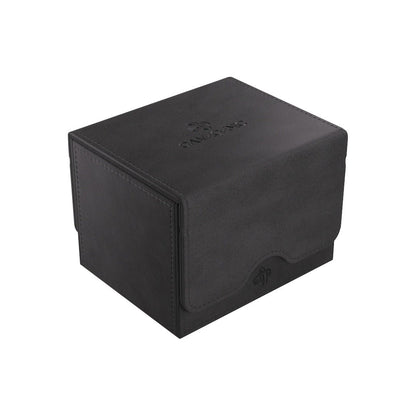 Gamegenic Sidekick 100+ XL - Black - Cards Beyond